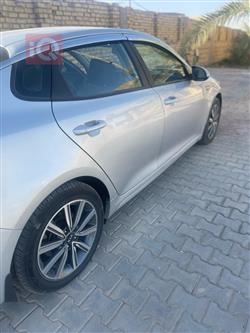 كيا اوبتيما